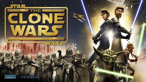 how to watch the clone wars on disney plus|star wars clone watchcartoononline.